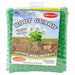 Digger's Root Guard heavy-duty gopher wire baskets protect plant roots from rodents. Quart size, 6 pack.