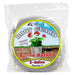 Digger's Root Guard Speed Basket, 5-gallon wire mesh plant root protector against moles, voles, gophers. Quantity 2.