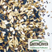 GreenCover Cool Season Pollinator seed mix with sunflower, oat, and diverse small seeds for wildlife & cover crops.