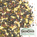 GreenCover Warm Season Pollinator seed mix. Sunflower, pumpkin, and diverse seeds for attracting pollinators.