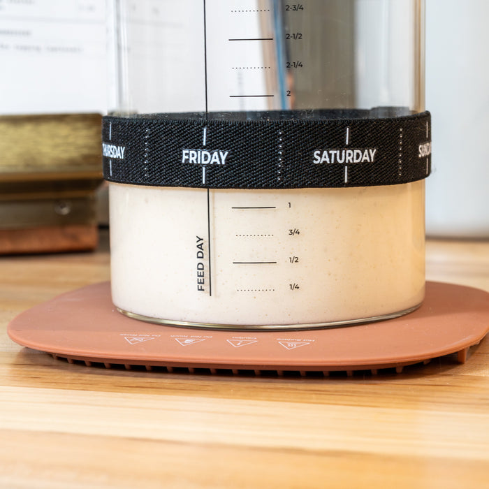 Sourdough Warmer