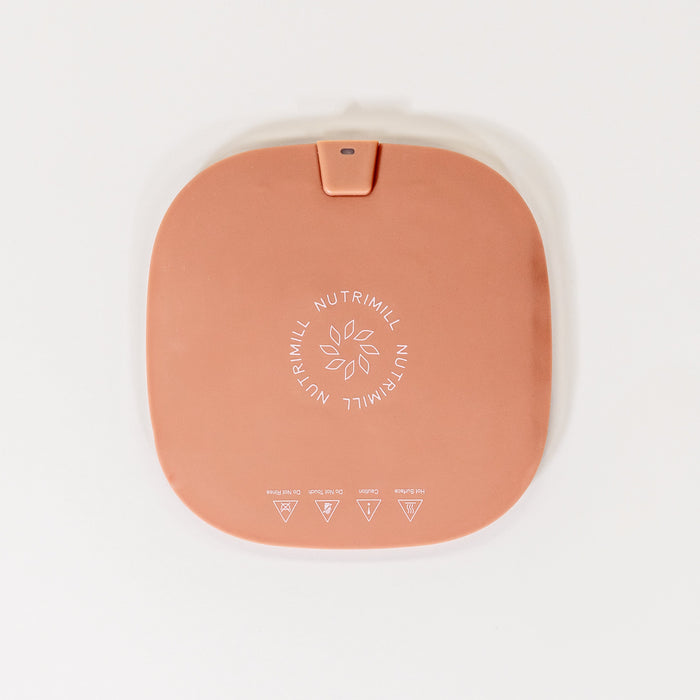 Sourdough Warmer