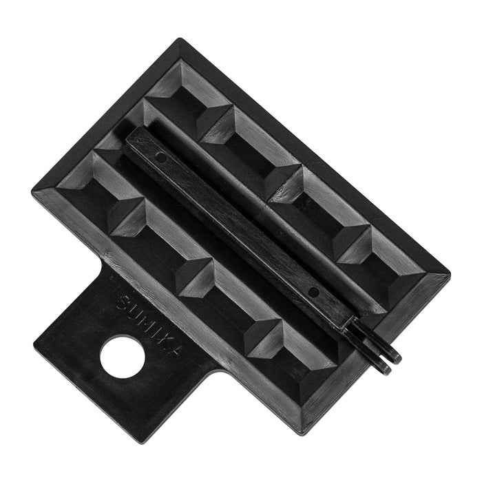 Sumi Soaker End Stopper