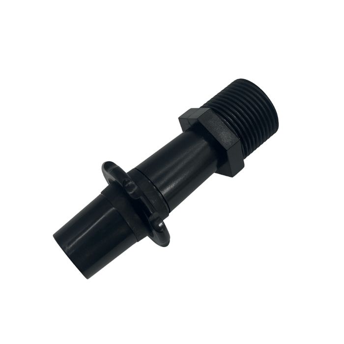 Sumi Soaker Tube Connector