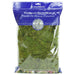 SuperMoss Preserved Sheet Moss, natural green craft moss for floral, terrarium, and home garden decor.