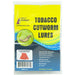 Pest Wizard Tobacco Cutworm Lures for Spodoptera litura pest control. Non-toxic, 30-day insect traps.