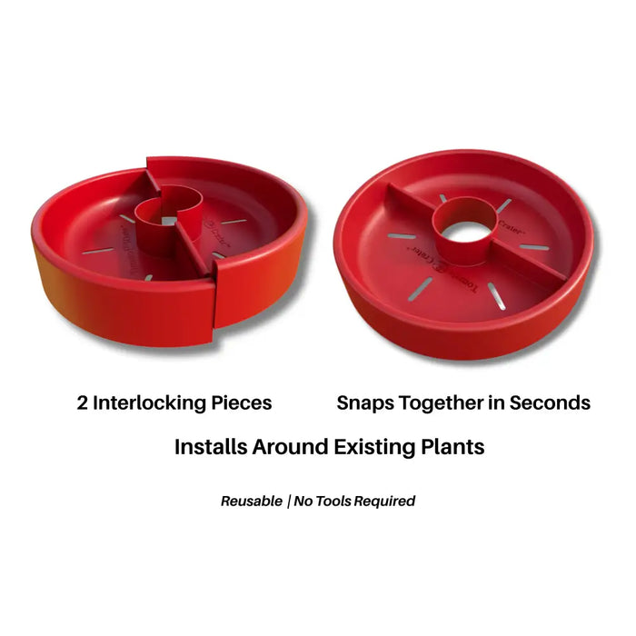 FLI Products Tomato Crater Gardening Tool - Thumbnail 2