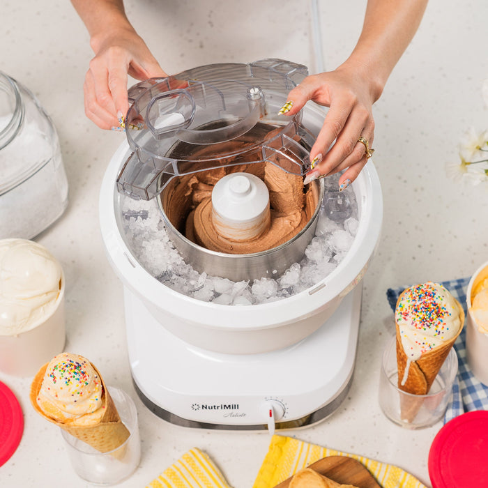 Ice Cream Bundle