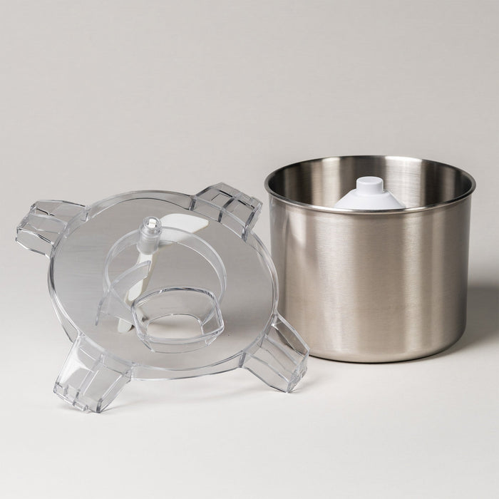 Ice Cream Maker Attachment