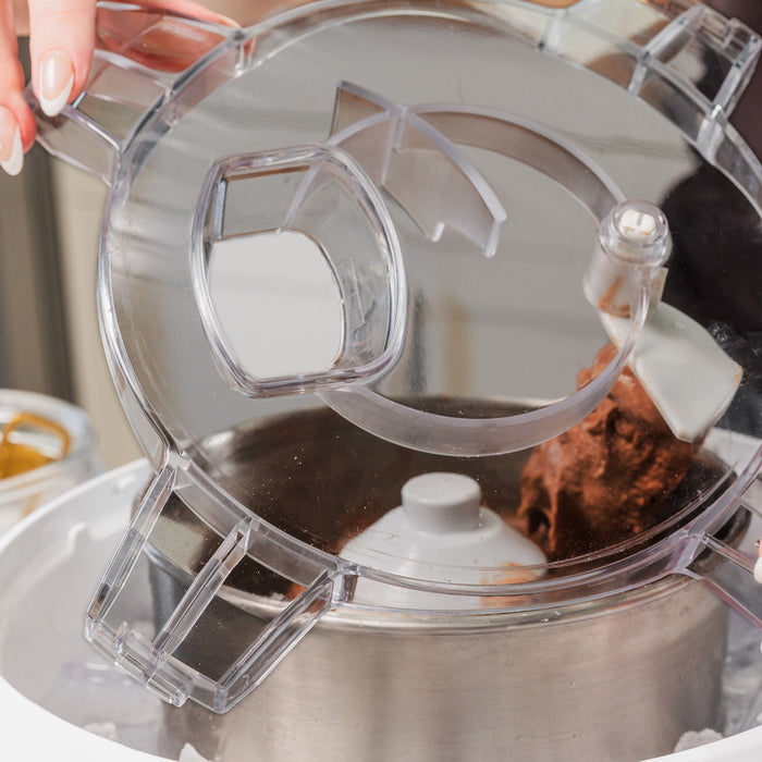 Ice Cream Maker Attachment