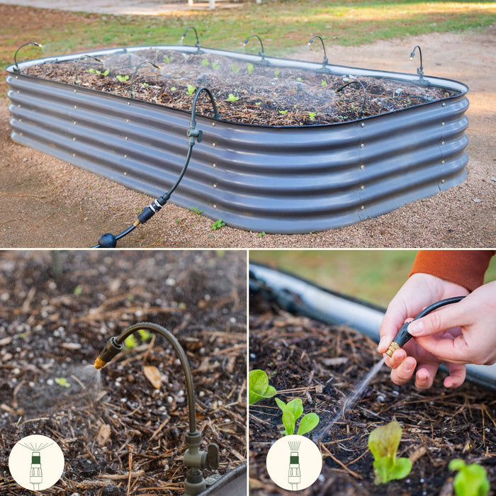 Vego Irrigation Kit