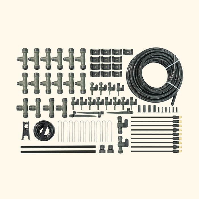 Vego Irrigation Kit