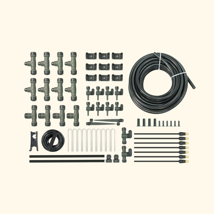 Vego Irrigation Kit