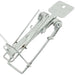 Victor Easy Set Gopher Trap. Durable galvanized metal trap for effective gopher and mole pest control.