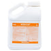 Weed Zap non-selective organic herbicide by JH Biotech. Kills annual grasses & weeds. OMRI listed weed killer.