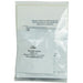 Pest Wizard yellow scale pheromone lure packets, sealed in clear bag with instructions for insect pest control.