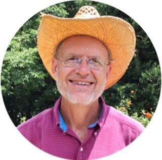Edwin Dysinger, Seedtime co-founder